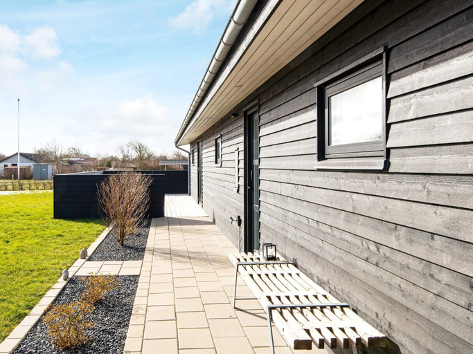 Exterior 4, 4 Star Holiday Home in Vinderup, Struer