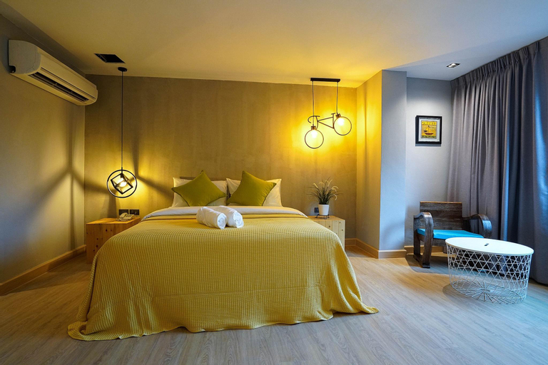 Bedroom 8