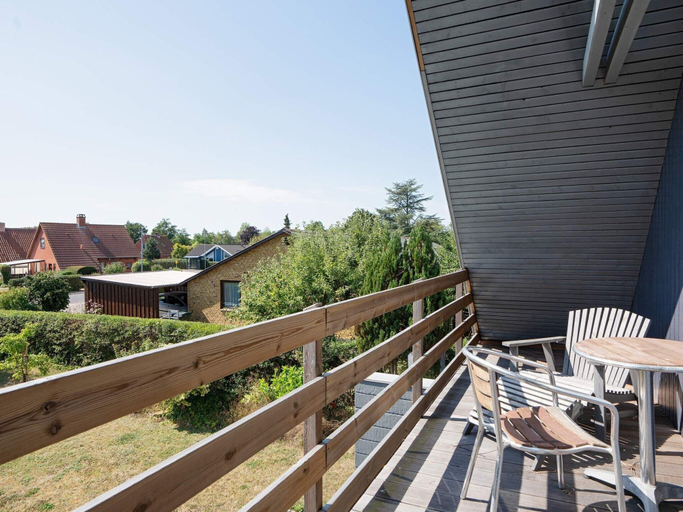 View from property 5, 7 Person Holiday Home in Nakskov, Lolland