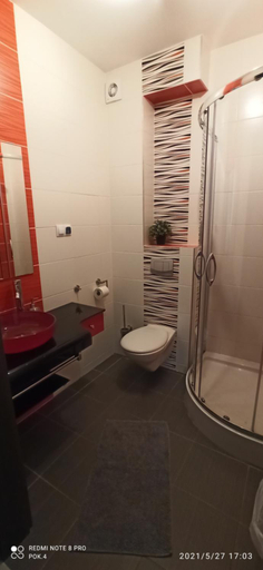 Others 2, Apartamenty Puk Puk, Mrągowo