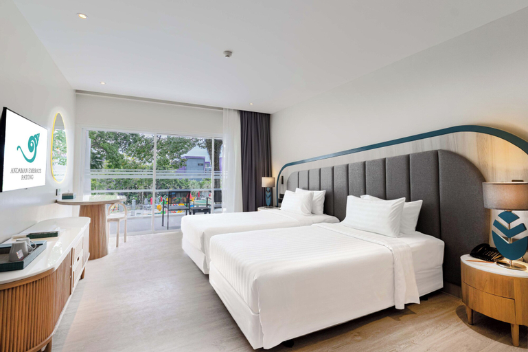 Bedroom 8