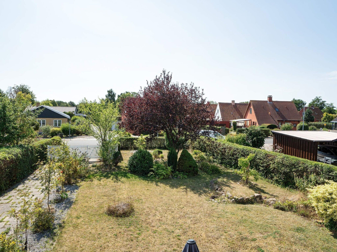 View from property 2, 7 Person Holiday Home in Nakskov, Lolland
