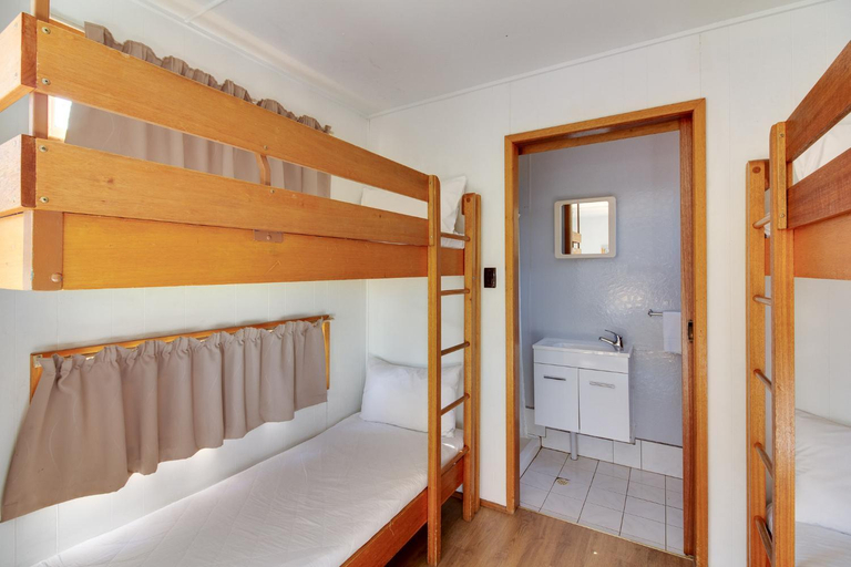 Bedroom 3, Berri Riverside Holiday Park, Berri & Barmera - Berri