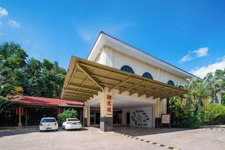 Exterior & Views 2, Cloud Nine Resort Hotel, Zhangzhou