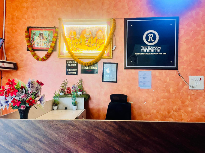 Others 5, Hotel Ramam, Faizabad