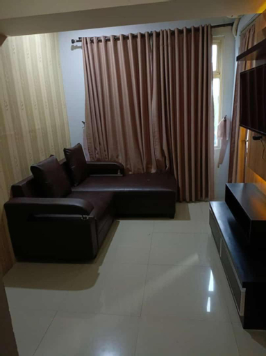 Others, The jarrdin Apartemen by Apato, Bandung