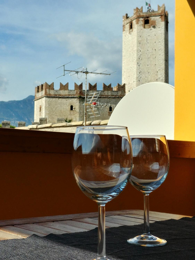 Others 3, Mala Silex Apartments, Verona
