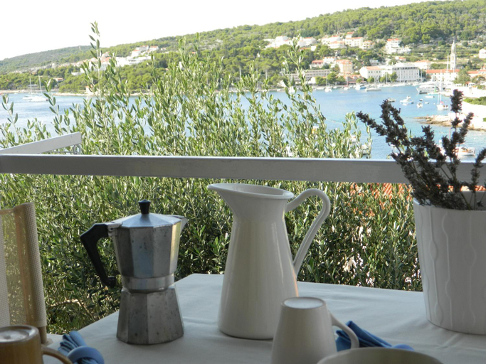 Others 2, SeaView Guesthouse - ZF Hvar, Hvar