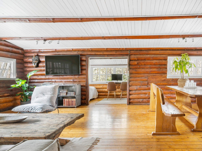 Interior 5, 4 Person Holiday Home in Frederiksvaerk, Halsnæs