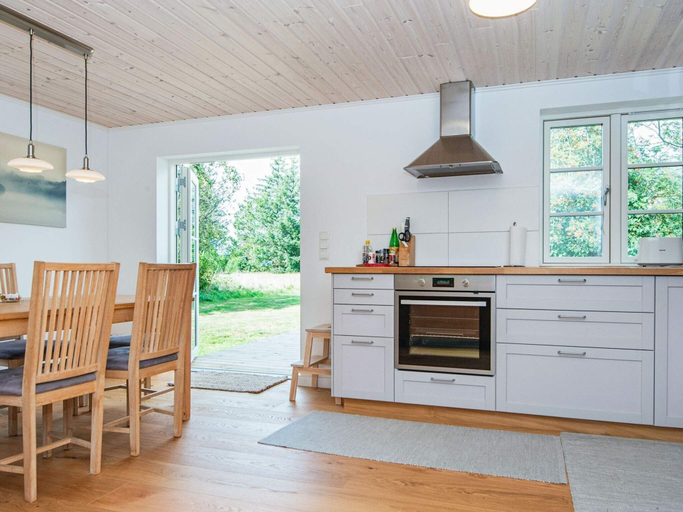 Others 5, 4 Star Holiday Home in Ulfborg, Holstebro