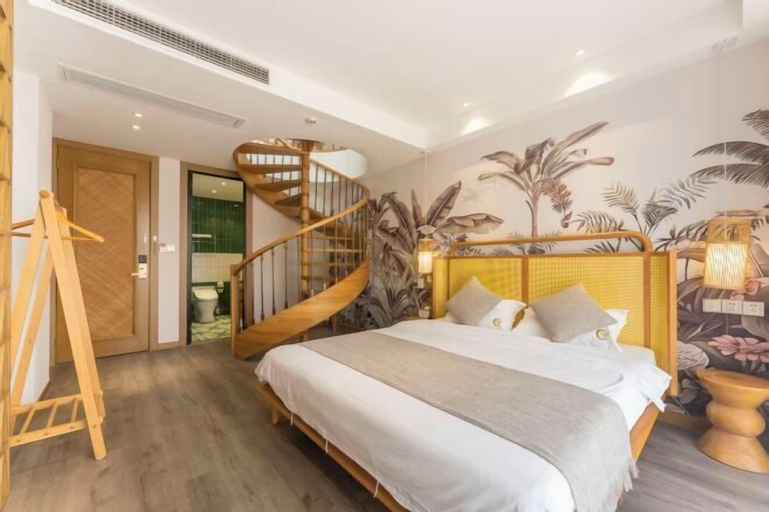 Bedroom 12