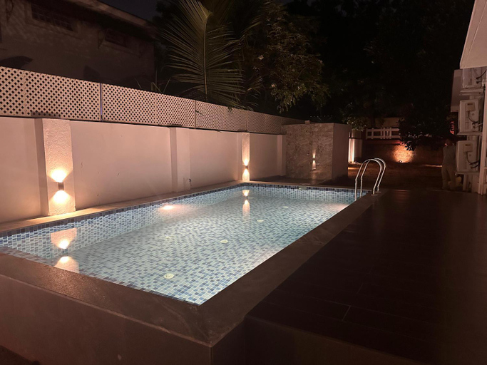 Others 4, Villa Ithaka by Youkoso, Kancheepuram