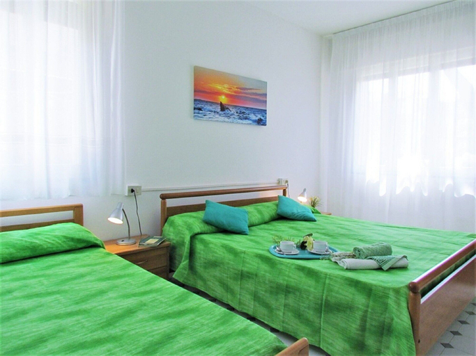 Room 5, Belvilla by OYO Codan - C1/01, Venezia