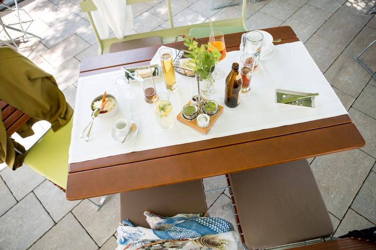 Food & Drinks 5, Gasthof Garni Knupfer, Alb-Donau-Kreis