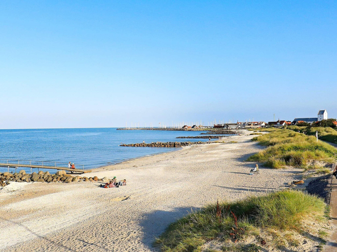 Others 5, 4 Star Holiday Home in Saeby, Frederikshavn