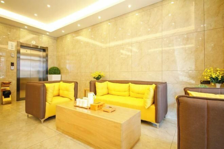 Others 5, Hanxing Hotel (Jiaohe Station), Jilin