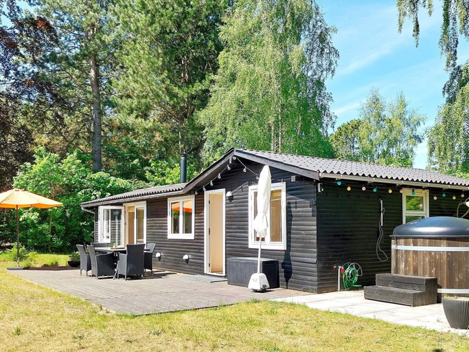 Property amenity 5, 6 Person Holiday Home in Jaegerspris-by Traum, Frederikssund