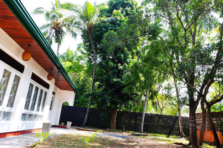 Others 4, Best Hostel Yala, Thissamaharama