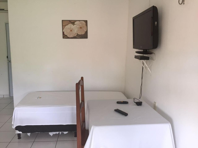 Bedroom, Pousada Inaja, Soure