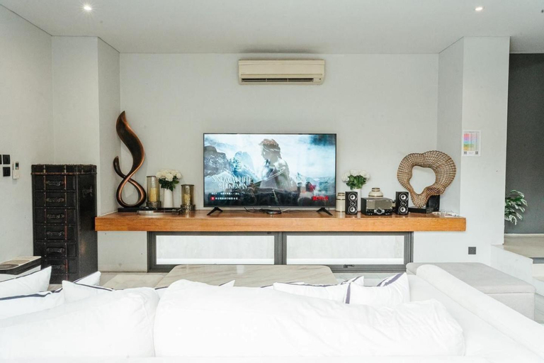 Bedroom 16