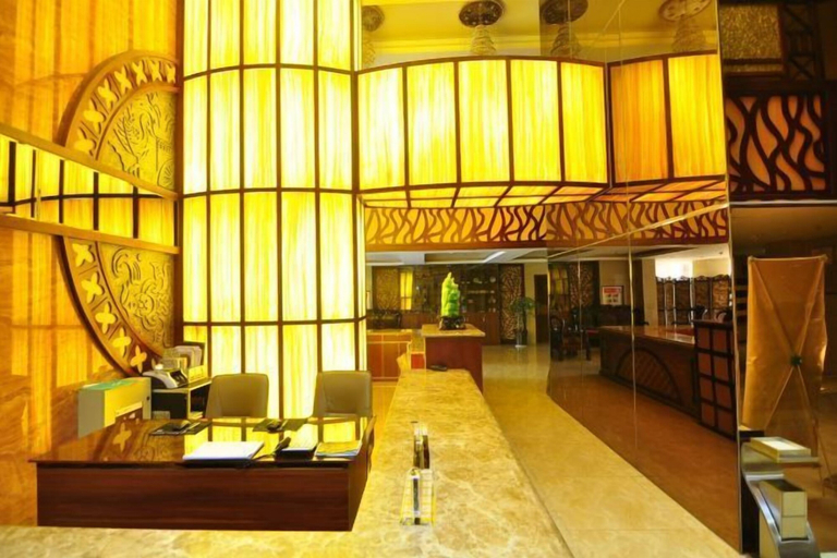 Others 4, Shiwen Holiday Hotel, Yuxi