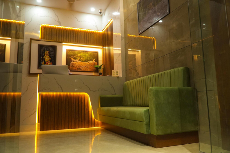 Others 4, Hotel Jawai Inn, Pali