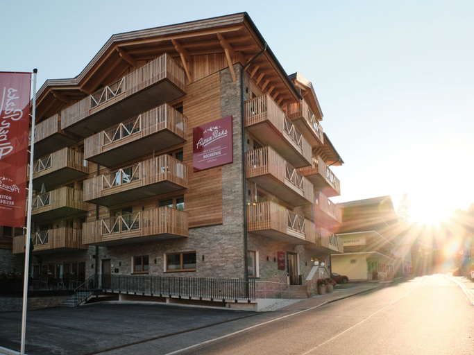 Exterior 5, Modern Flat in a Prime Location on the Hochkonig, Sankt Johann im Pongau