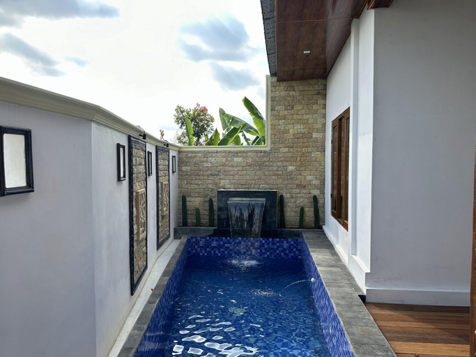 Sport & Beauty, Villa Madukoro Asri, Wonosobo