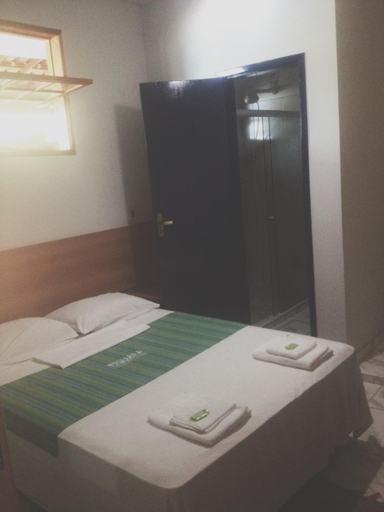 Bedroom 2, Pousada Piquara, Mangaratiba