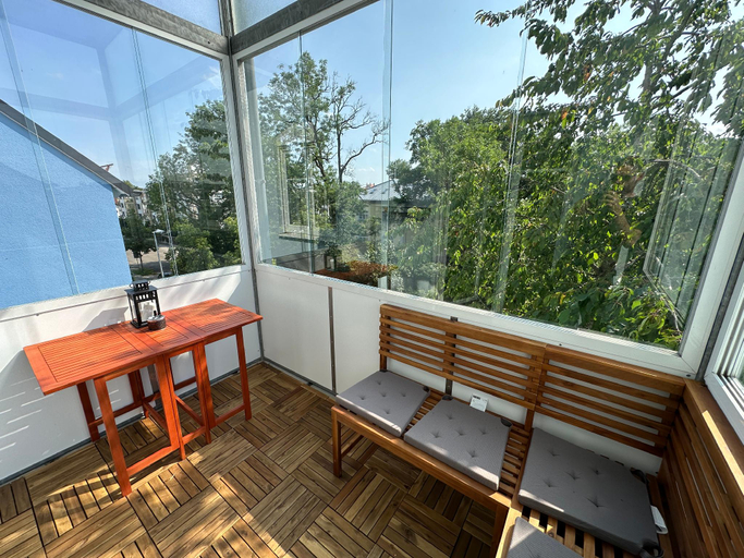 Others 4, Kirschbaum Apartment, Landsberg am Lech