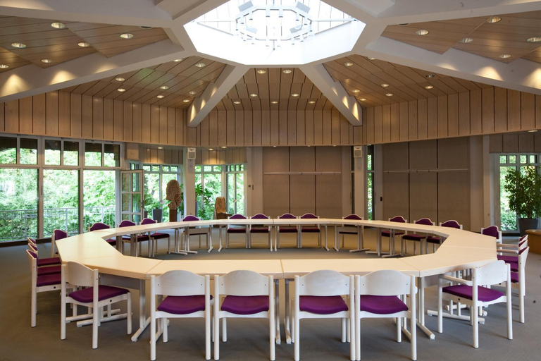 Food & Drinks, Hotel am alten Park, Augsburg