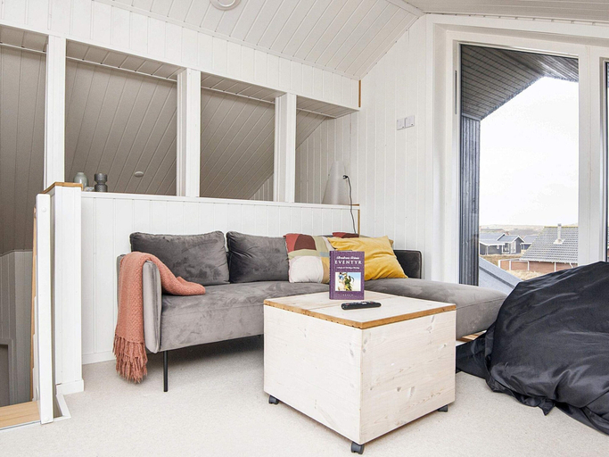 Others 4, 5 Star Holiday Home in Harboore, Lemvig