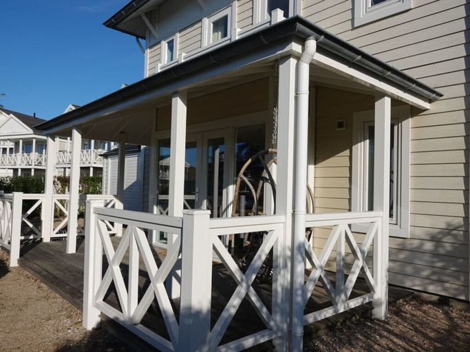 Property grounds, Villa Eb&vloed28a Comfortable Vacation Home, Noord-Beveland