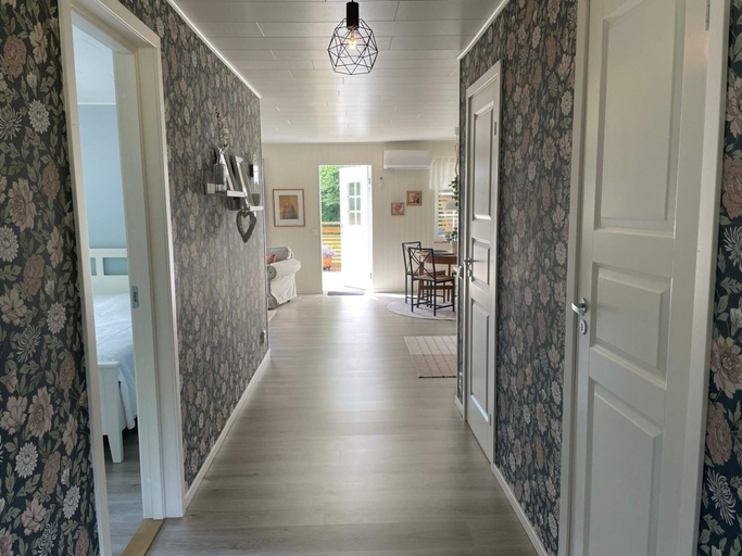 Interior 5, 4 Star Holiday Home in Ljungbyhed, Klippan