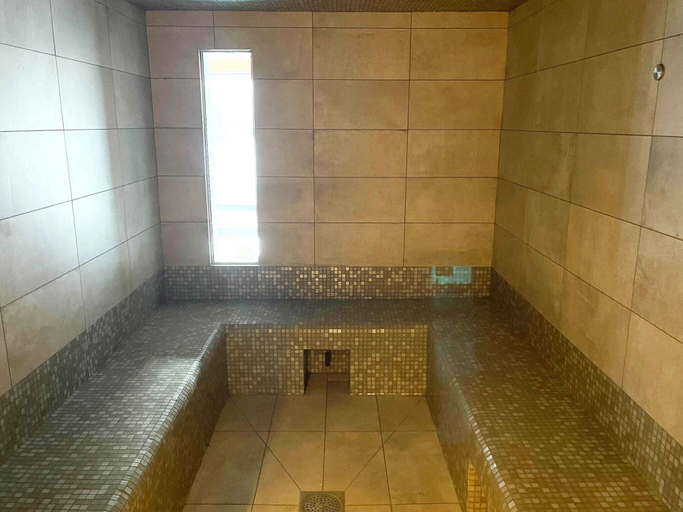 Bathroom 5, Chalet in Auris-en-oisans With Balcony, Isère