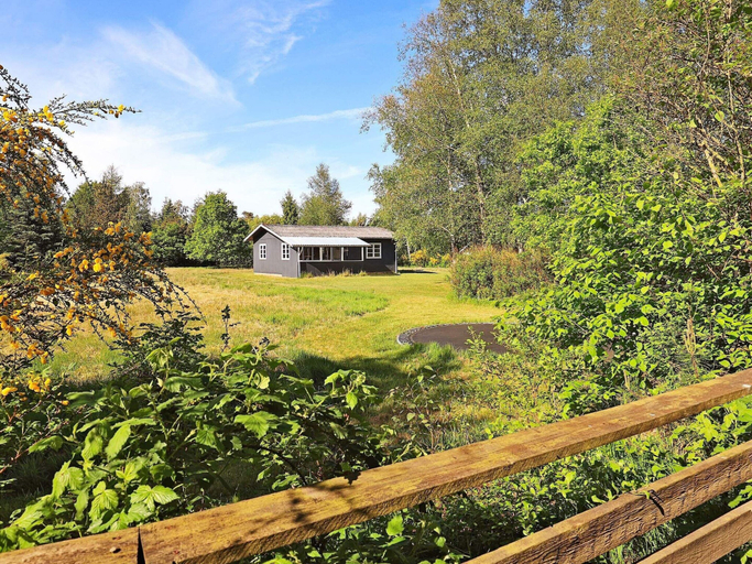Others 3, 6 Person Holiday Home in Hojslev, Skive