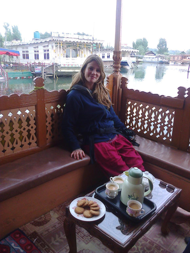 Others 5, Houseboat Ambassador, Srinagar