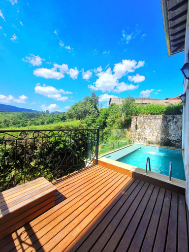 Sport & Beauty 4, Pousada Dom Xavier, Tiradentes