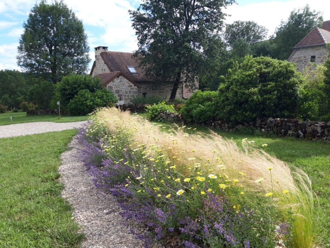 Others 5, Studio Natur'ailes, Le Hameau du Quercy, romantique, campagne, piscine naturelle, Lot