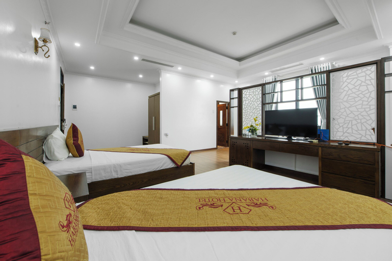 Bedroom 28