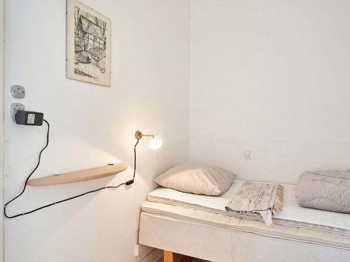 Room 3, 2 Person Holiday Home in Aakirkeby, Bornholm