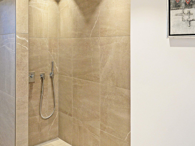 Bathroom 3, 8 Person Holiday Home in Sjolund-by Traum, Kolding