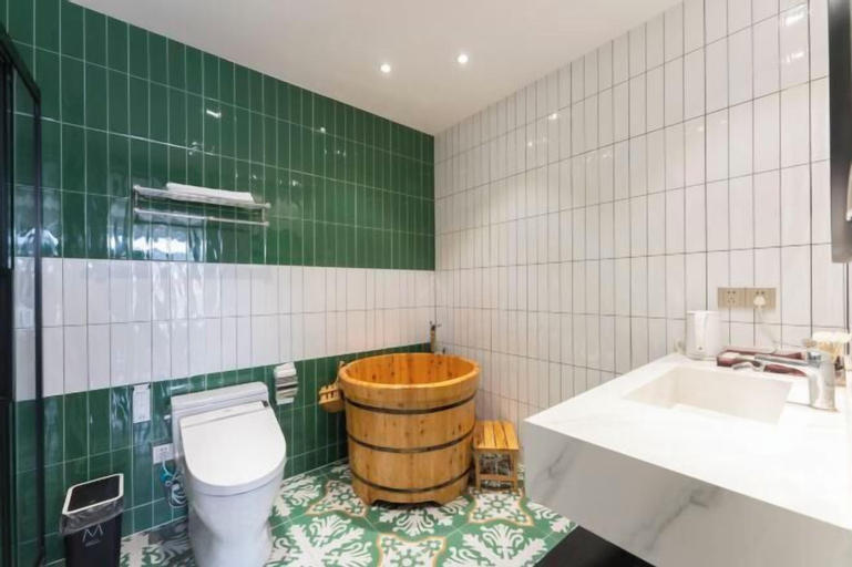 Bathroom 6