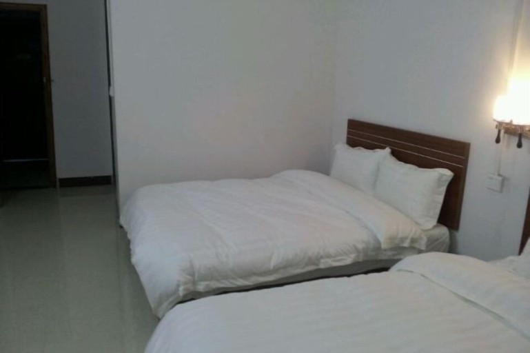 Holiday Inn Nanxiong Yongsen, Shaoguan