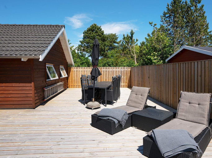 Property amenity 4, Luxury Retreat by Kramnitze - By Traum Ferienwohnungen, Lolland