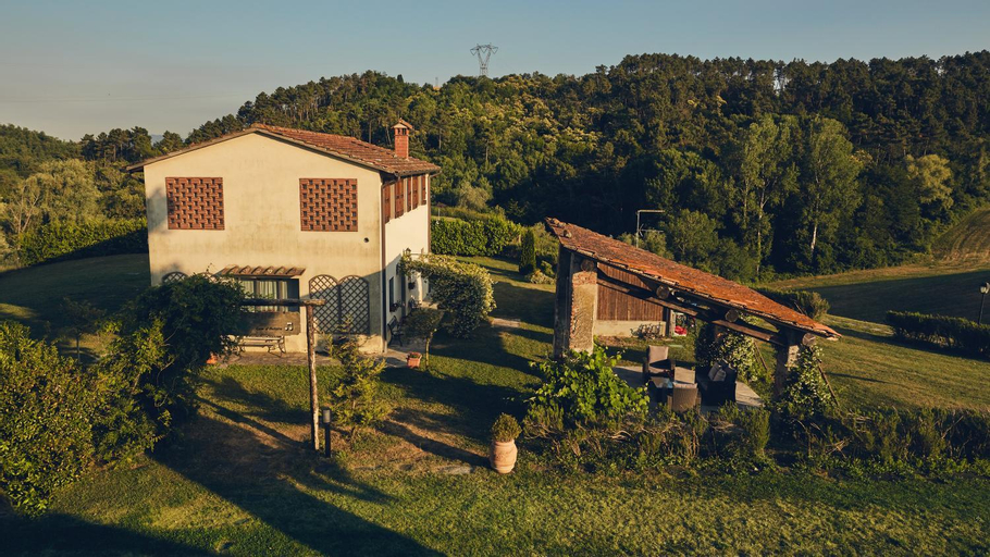 Il Casale di Santamettole, Florence