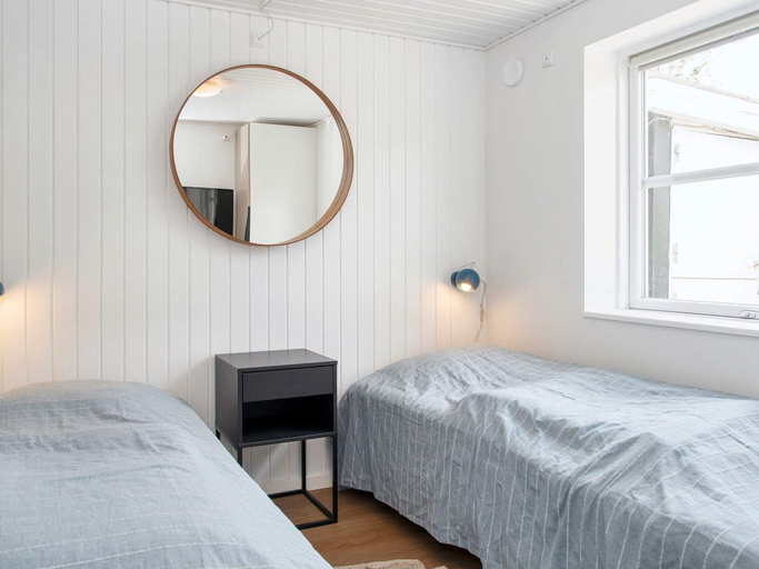 Room 5, 7 Person Holiday Home in Bjert, Kolding