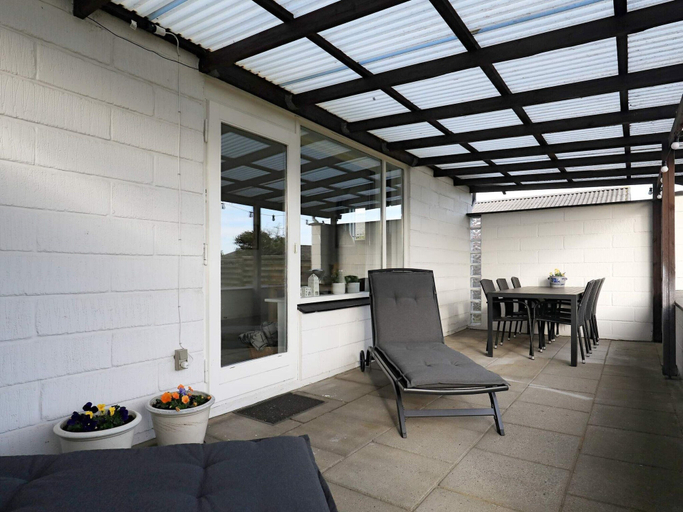 Dining 4, 6 Person Holiday Home in Albaek, Frederikshavn