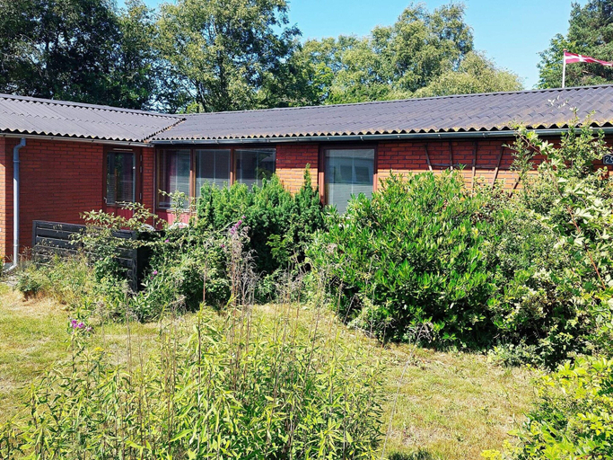 Primary image, 10 Person Holiday Home in Albaek, Frederikshavn