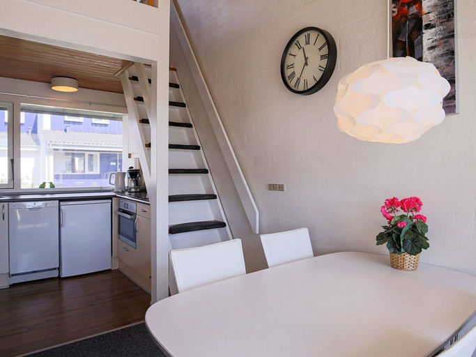 Others 4, 5 Person Holiday Home in Vaeggerlose, Guldborgsund